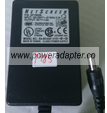NETSCREEN SA-051A5F-11 AC ADAPTER 5VDC 1.5A USED -(+)- NETSCREEN SA-051A5F-11 AC ADAPTER 5VDC 1.5A USED -(+)-